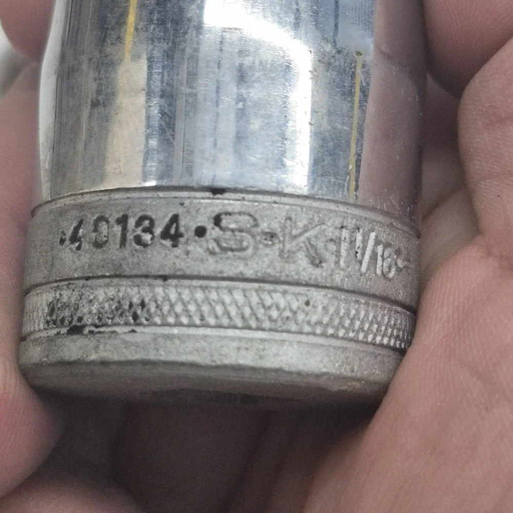 S-K TOOLS 1/2